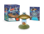UFO Cat Invasion: With light and sound! (RP Minis) Cover Image