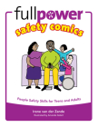 Fullpower Safety Comics (Kidpower Safety Comics) Cover Image