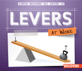 Levers at Work Cover Image