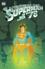 Superman '78: The Metal Curtain Cover Image