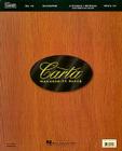 Carta Manuscript Paper No. 16 - Guitar Cover Image