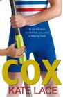 Cox Cover Image