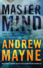 MasterMind: A Theo Cray and Jessica Blackwood Thriller By Andrew Mayne, Jennifer O'Donnell (Read by), Will Damron (Read by) Cover Image