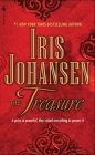 The Treasure: A Novel (Lion's Bride #2) By Iris Johansen Cover Image