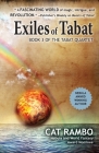 Exiles of Tabat By Cat Rambo Cover Image