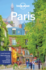 Lonely Planet Paris 12 (Travel Guide) Cover Image