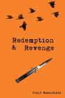 Redemption & Revenge By Field Fahlunfox Basansikis Cover Image