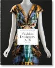 Fashion Designers A-Z. 2020 Edition By Suzy Menkes, Robert Nippoldt (Illustrator), Colleen Hill (Editor) Cover Image