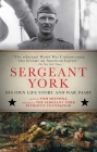 Sergeant York: His Own Life Story and War Diary Cover Image