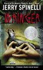 Wringer By Jerry Spinelli Cover Image