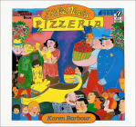 Little Nino's Pizzeria By Karen Barbour Cover Image