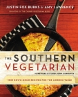 Southern Vegetarian Cookbook Softcover Cover Image