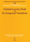 Global Gravity Field and Its Temporal Variations: Symposium No. 116 Boulder, Co, Usa, July 12, 1995 (International Association of Geodesy Symposia #116) Cover Image
