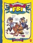 The FBI (Cartoon Nation) By Terry Collins Cover Image