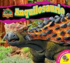 Anquilosaurio (Descubriendo Dinosaurios) By Aaron Carr Cover Image