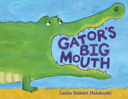 Gator's Big Mouth Cover Image
