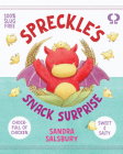 Spreckle's Snack Surprise Cover Image