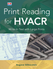 Print Reading for Hvacr Cover Image