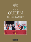 The Queen & Her Family By Halima Sadat Cover Image