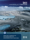 Climate Change 2013 - The Physical Science Basis: Working Group I Contribution to the Fifth Assessment Report of the Intergovernmental Panel on Climat By Intergovernmental Panel on Climate Chang Cover Image