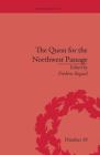 The Quest for the Northwest Passage: Knowledge, Nation and Empire, 1576-1806 (Empires in Perspective) Cover Image
