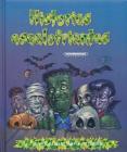 Historias Escalofriantes = My Treasury of Spooky Stories By Joff Brown Cover Image