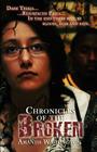 Chronicles of the Broken Book II By Amanda Washington Cover Image