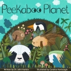 Peekaboo Planet Cover Image