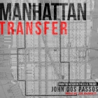 Manhattan Transfer Cover Image