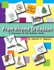 From Rhyme to Reason: A Dictionary of One Syllable Words Cover Image