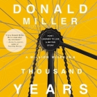 A Million Miles in a Thousand Years: What I Learned While Editing My Life Cover Image