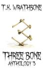 Three Bone: Anthology 3 Cover Image