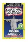 Everything You Should Know About: Rio de Janeiro Faster Learning Facts Cover Image