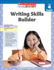 Scholastic Study Smart Writing Skills Builder Level 4 Cover Image