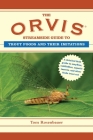 The Orvis Streamside Guide to Trout Foods and Their Imitations (Orvis Guides) Cover Image