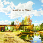 Inspired by Place By Chase Reynolds Ewald, Clb Architects (Editor) Cover Image