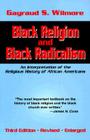 Black Religion and Black Radicalism Cover Image