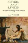 Revered and Reviled: A Complete History of the Domestic Cat Cover Image