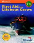 First Aid for Lifeboat Crews By Paramed British Cover Image