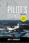 Your Pilot's License, Eighth Edition By Jerry Eichenberger Cover Image