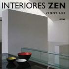 Interiores Zen: Equilibrio armonía simplicidad Cover Image