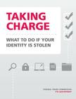 Taking Charge: What to Do if Your Identity is Stolen By Federal Trade Commission Cover Image