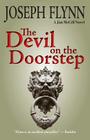 The Devil on the Doorstep By Joseph Flynn Cover Image