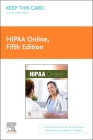 Hipaa Online (Access Card) Cover Image