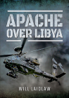 Apache Over Libya Cover Image