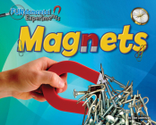 Magnets (Fun-Damental Experiments) By Ellen Lawrence Cover Image