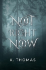 Not Right Now (Time to Wake #2) By K. Thomas Cover Image