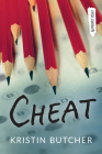 Cheat (Orca Currents) By Kristin Butcher Cover Image