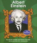 Albert Einstein By Lola M. Schaefer, Wyatt S. Schaefer, Gail Saunders-Smith (Editor) Cover Image