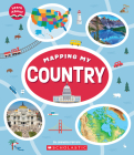 Mapping My Country (Learn About: Mapping) By Jeanette Ferrara Cover Image